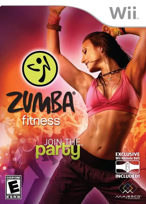 Zumba Fitness (USA)